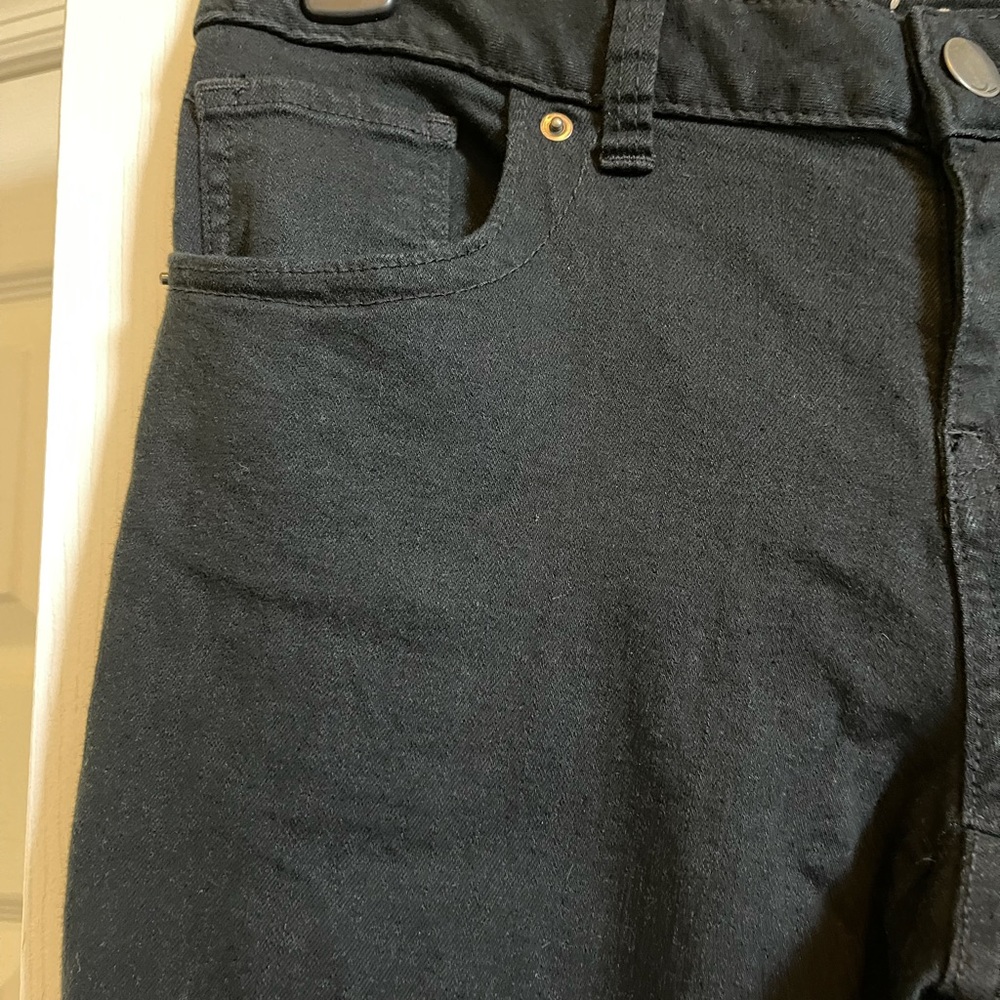 INC jeans - Picture 4 of 7